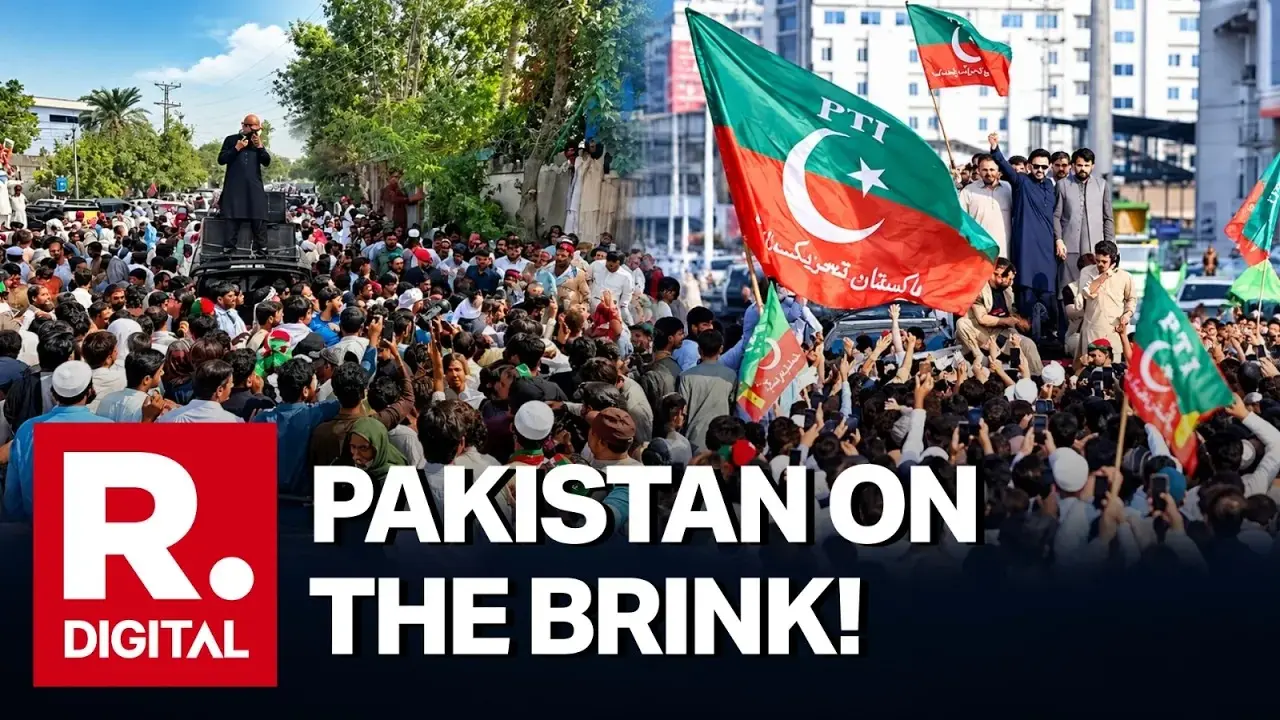 ‘Military-Backed Power Grab’: International Human Rights Groups Condemn Emergency Rule In Pakistan’s Khyber Pakhtunkhwa Pakistan News