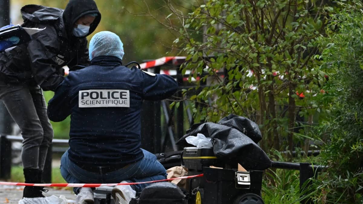 Paris Suburb Shooting Kills 1, Injures 5 in Alleged Racist Terror Attack