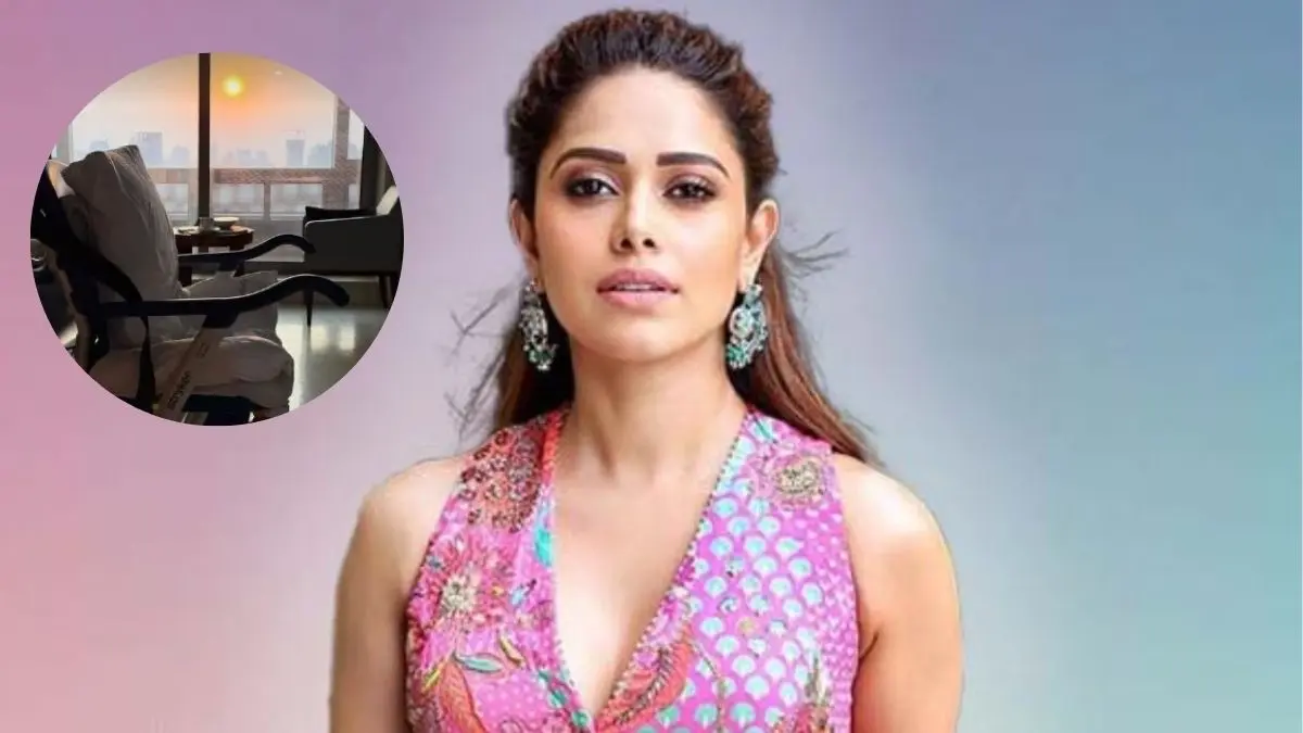 ‘Picture Abhi Baaki Hai’: Nushrratt Bharuccha Shares First Update After Bali Accident ‘Picture Abhi Baaki Hai’: Nushrratt Bharuccha Shares First Update After Bali Accident