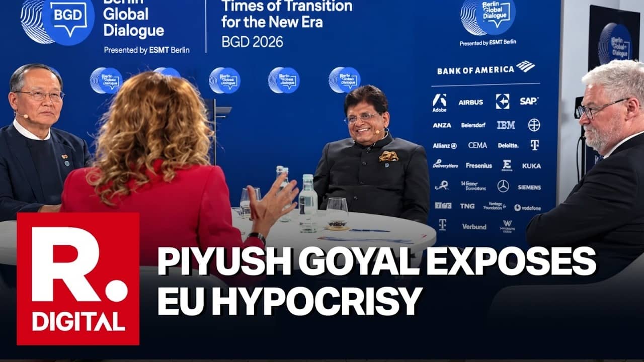 Piyush Goyal 