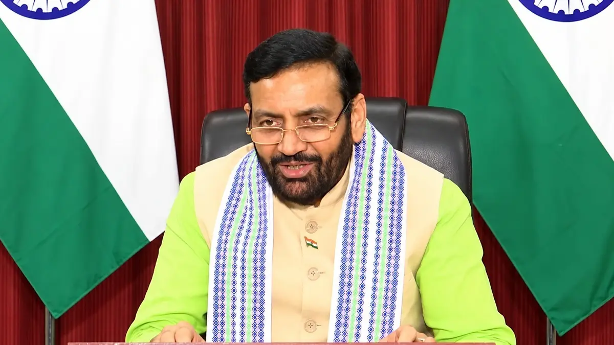 PM मोदी चलाते हैं असली 'मोहब्बत की दुकान'... हरियाणा के सीएम नायब सैनी ने राहुल गांधी पर साधा निशाना PM मोदी चलाते हैं असली 'मोहब्बत की दुकान'... हरियाणा के सीएम नायब सैनी ने राहुल गांधी पर साधा निशाना