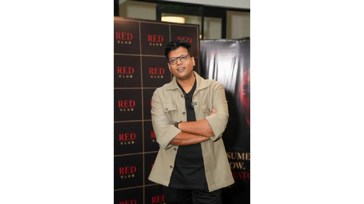 Prateek Garg Says the Biggest Real Estate Risk Is Not Falling Prices—It Is Finding No Buyer Prateek Garg Says the Biggest Real Estate Risk Is Not Falling Prices—It Is Finding No Buyer