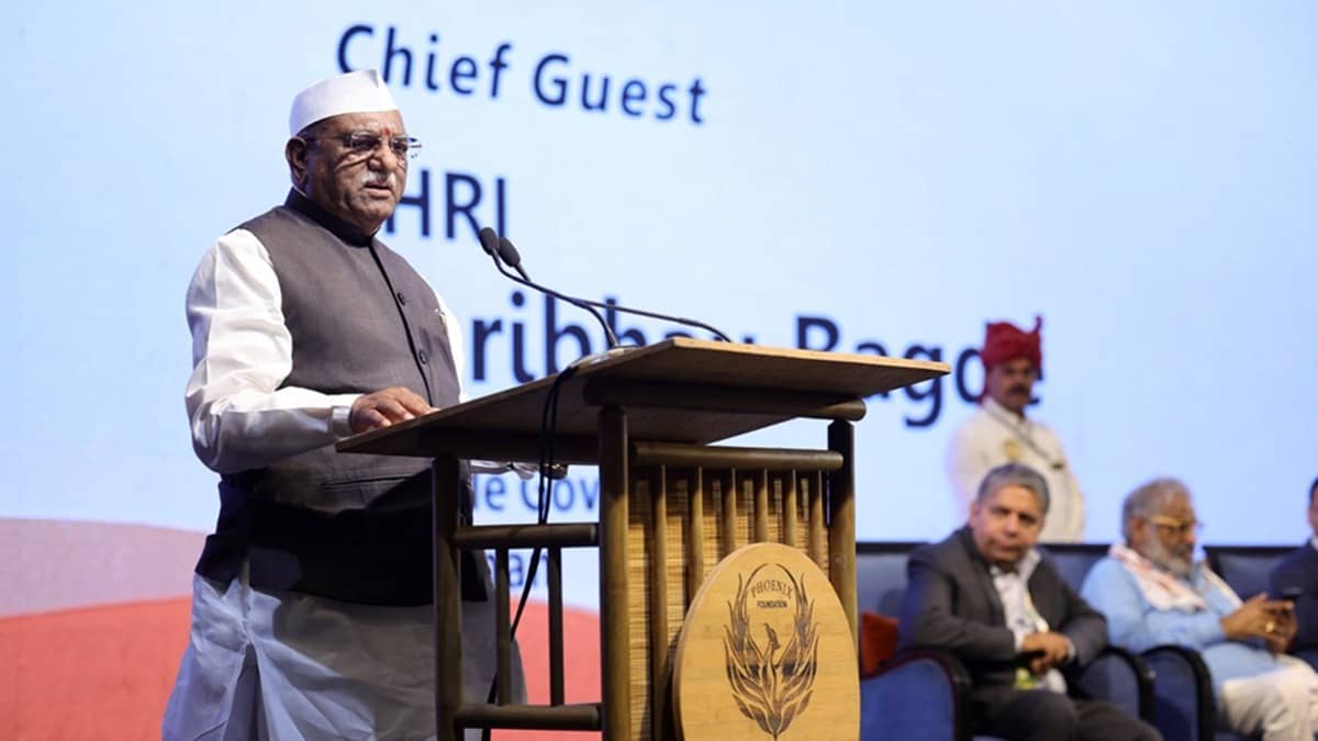 Rajasthan Governor Haribhau Bagde highlights ethanol's role in energy security and farmer welfare; Tefla's brings together four major industry platforms spanning ethanol, maize, bioresources and turmeric