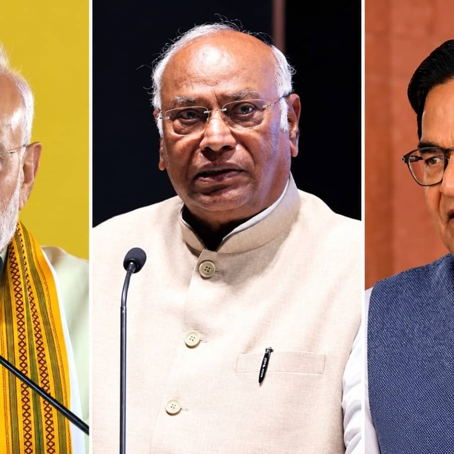 Ramgopal Yadav on Kharge’s remarks on PM Mod
