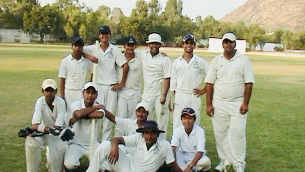 RCA Elections: Beyond the ‘BJP vs BJP’ Narrative, A Contest That Tests Cricket’s Democratic Process RCA Elections: Beyond the ‘BJP vs BJP’ Narrative, A Contest That Tests Cricket’s Democratic Process
