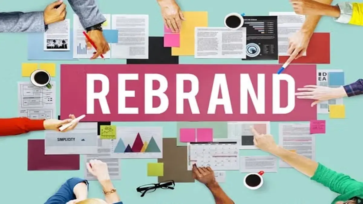 Rebranding: Why Do Companies Shed Their Names? Rebranding: Why Do Companies Shed Their Names?