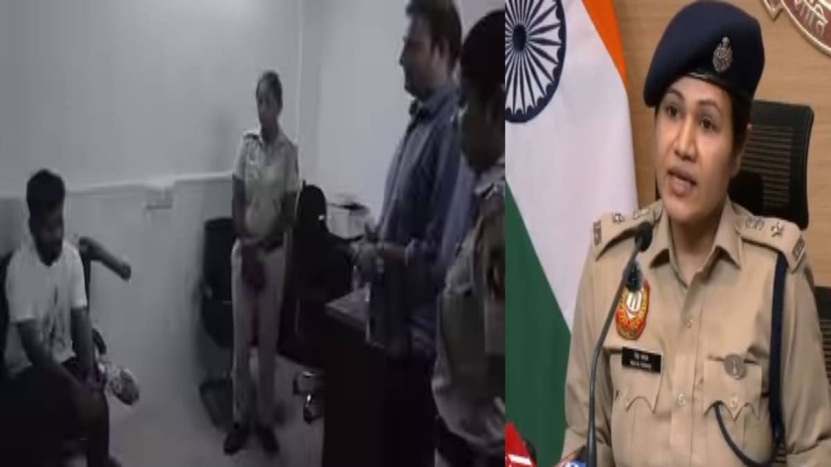 ‘Repeatedly Asked Him’: Cops Release Video of Dipke Refusing to Return