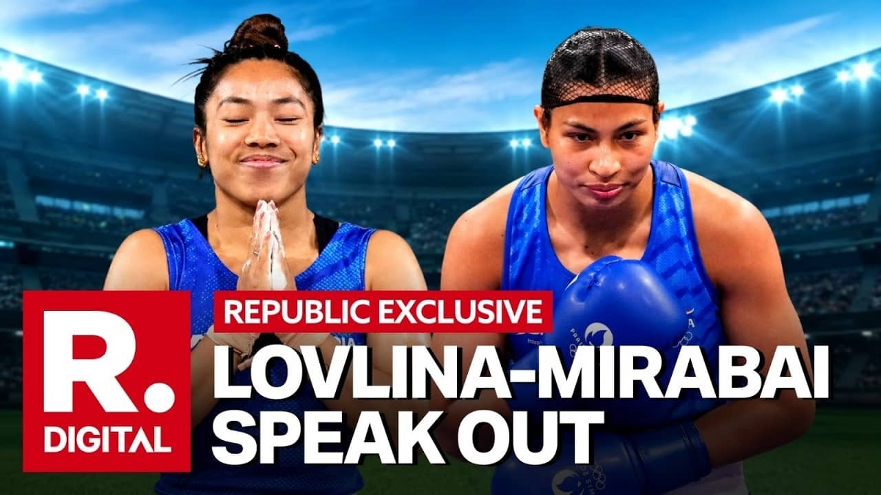 Republic Exclusive