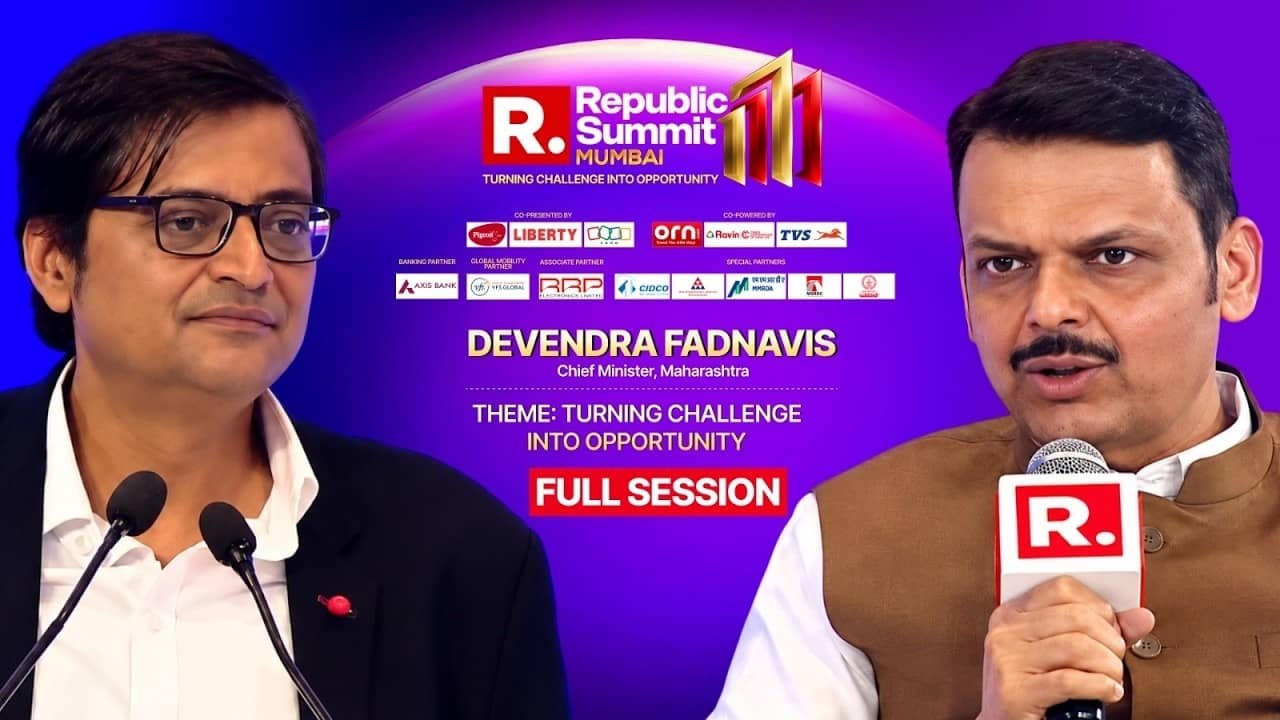 Republic Summit 2026