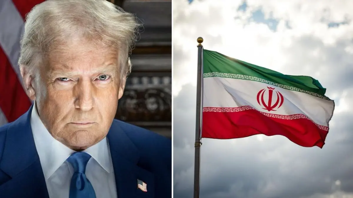 'Response Inadequate': Iran Claims US Agreed to 'Some of Its Seven Conditions' 'Response Inadequate': Iran Claims US Agreed to 'Some of Its Seven Conditions'