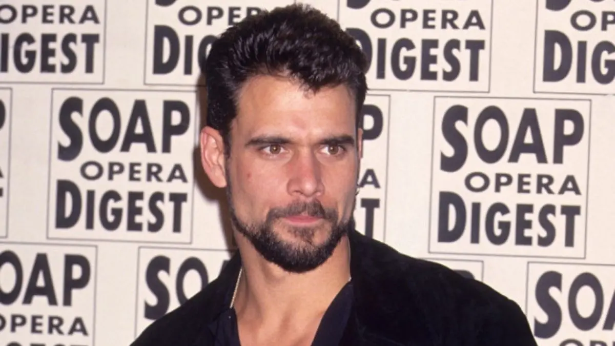 Robert Kelker-Kelly, Days Of Our Lives Star, Dies At 62 Robert Kelker-Kelly, Days of Our Lives Star, Dies At 62