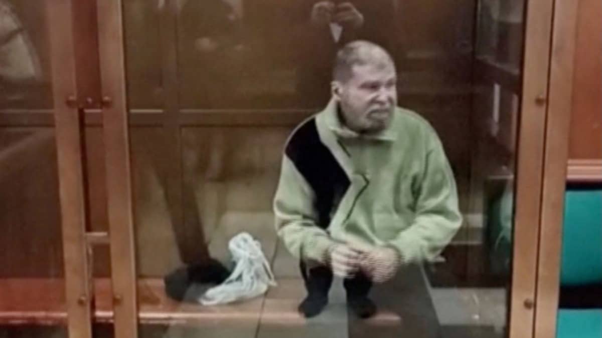 Russia Releases American Citizen Stephen Hubbard After US Envoy Witkoff’s Visit To St Petersburg