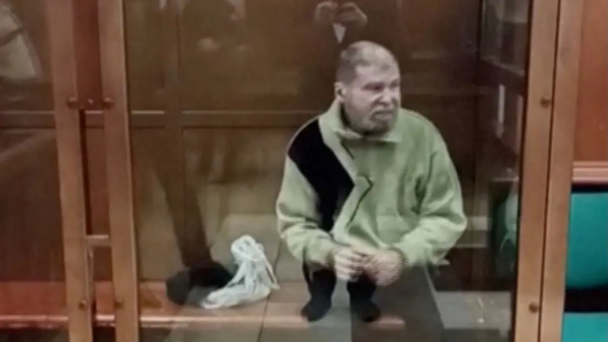 Russia Releases American Citizen Stephen Hubbard After US Envoy Witkoff’s Visit To St Petersburg Russia Releases American Citizen Stephen Hubbard After US Envoy Witkoff’s Visit To St Petersburg