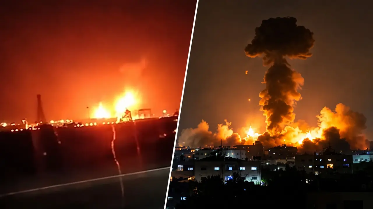 Saudi-Houthis Conflict: सऊदी के दो एयरपोर्ट पर ड्रोन और मिसाइल से ताबड़तोड़ हमला, हूतियों ने बनाया निशाना; 3 लोग घायल Saudi Arabia Houthi conflict
