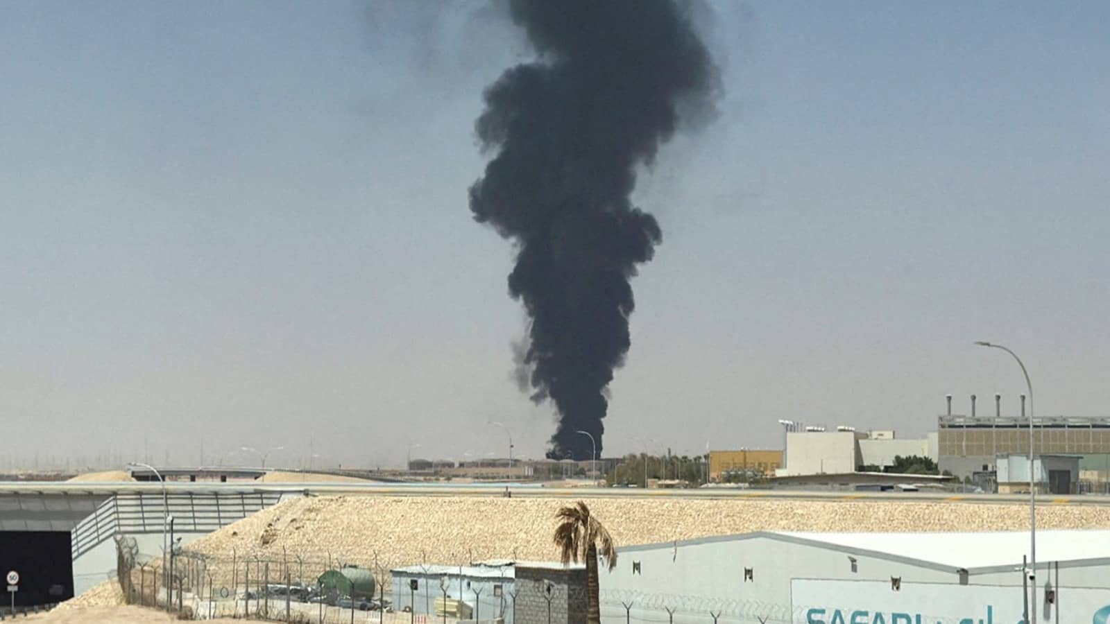 Saudi Arabia Running Low on Interceptor Missiles to Counter Further Houthi Strikes: Report