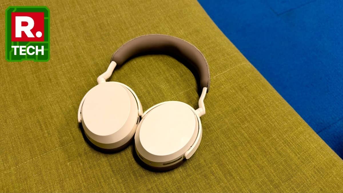 sennheiser