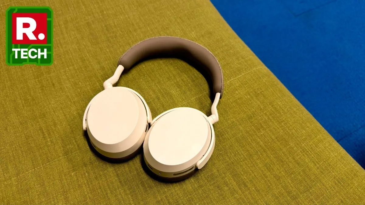 Sennheiser Momentum 5 Wireless Review: Excellent Sound, Immersive Audio, And Battery Life That Keeps Going sennheiser
