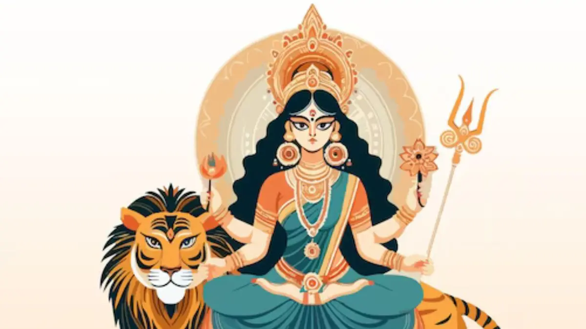 Shardiya Navratri 2026: When Is Maha Ashtami October 18 Or 19? Know Date, Shubh Muhurat, Puja Vidhi Shardiya Navratri 2026