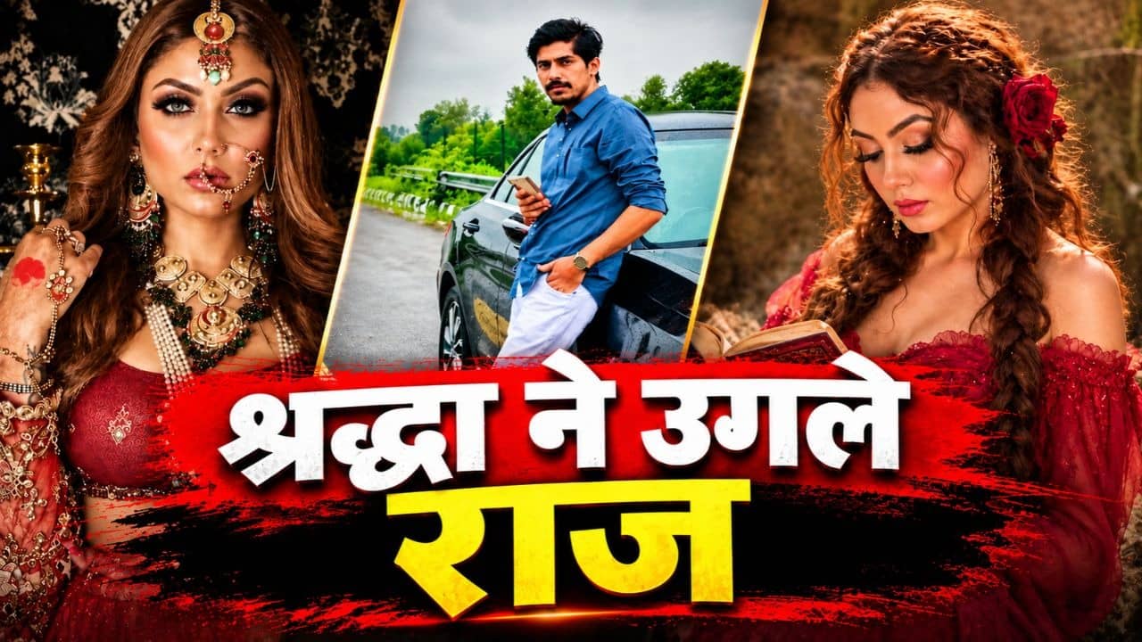शिवा शर्मा मौत मिस्ट्री में खुले कई राज