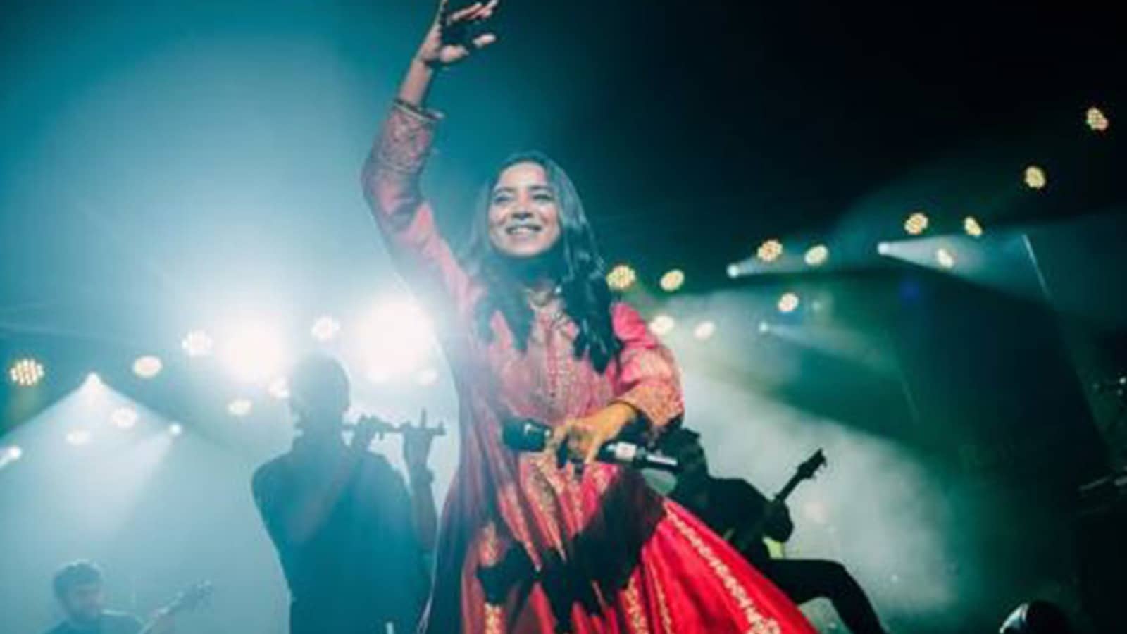 Shilpa Rao’s Performance Cut Short at Bollywood Music Project in Mumbai, Singer Says ‘Our Story Tonight Was Left Unfinished’