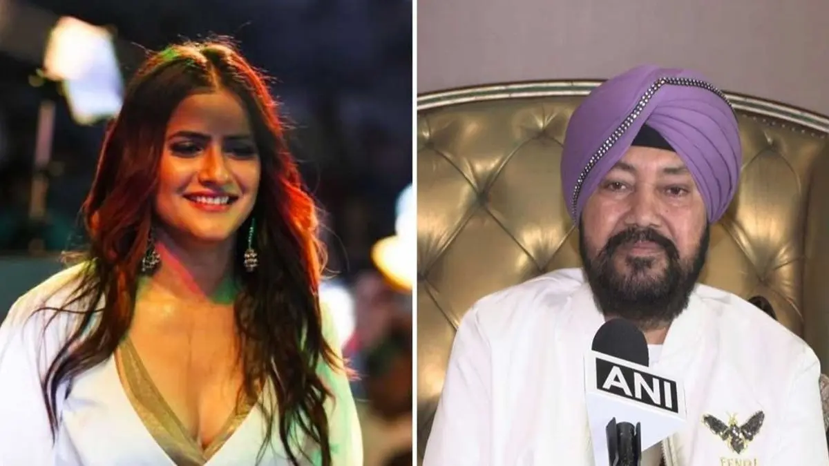 Sona Mohapatra Calls For Accountability Amid Daler Mehndi Uttarakhand Controversy, Says 'We Owe Our Audiences Some Respect' Sona Mohapatra Calls For Accountability Amid Daler Mehndi Uttarakhand Controversy
