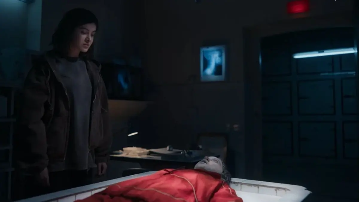 Student of the Year After Dark Trailer Out: Shanaya Kapoor Plays Dual Role In Gritty, High-Stakes Murder Mystery Student Of The Year After Dark Trailer