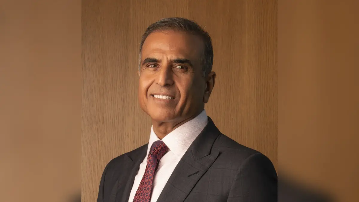 Sunil Bharti Mittal named Knight of the National Order of the Legion of Honour by the French Republic Sunil Bharti Mittal named Knight of the National Order of the Legion of Honour by the French Republic