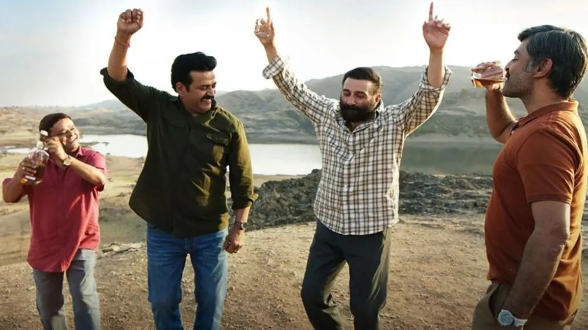 Suryaa's Suniyo Zara Song: Udit Narayan, Kumar Sanu Reunite After 21 Years For Sunny Deol Starrer Suryaa's Suniyo Zara Song
