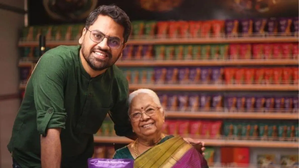 Sweet Karam Coffee Brings South India’s Tastes, Tales & Traditions to Bengaluru With ‘The Big South Indian Festival’ Sweet Karam Coffee Brings South India’s Tastes, Tales & Traditions to Bengaluru With ‘The Big South Indian Festival’
