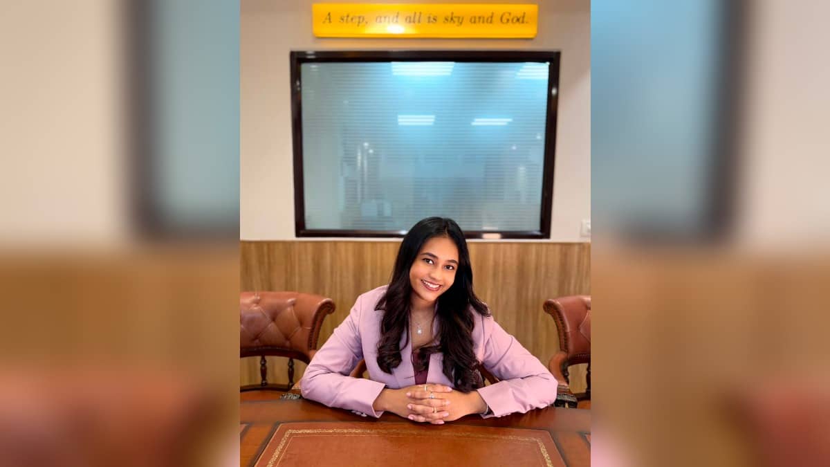 The Business of Influence Is Turning Attention into Trust : Shubhagata Mittal
