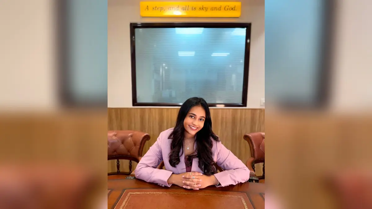 The Business of Influence Is Turning Attention into Trust : Shubhagata Mittal The Business of Influence Is Turning Attention into Trust : Shubhagata Mittal