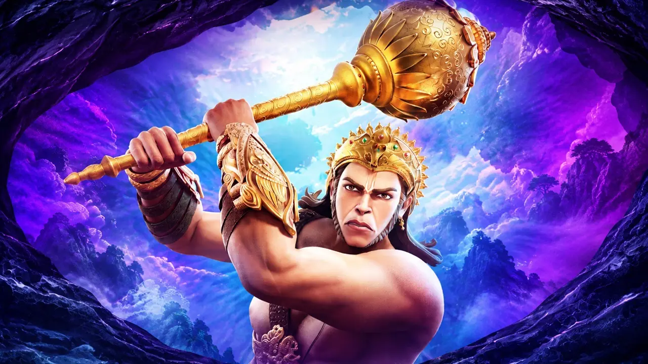 The Legend of Hanuman Season 7: रावण के अंत की उलटी गिनती शुरू, जियो हॉटस्टार पर लौटी हनुमान जी की गाथा, इस दिन से स्ट्रीमिंग के लिए होगा उपलब्ध The Legend of Hanuman Season 7