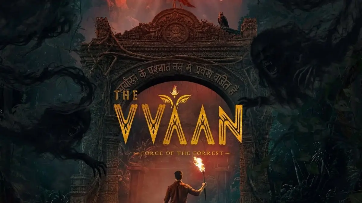 The Vvaan Box Office Collection Day 7: Sidharth Malhotra-Tamannaah Bhatia Starrer Surpasses ₹50 Crore Mark In Opening Week The Vvaan Box Office Collection Day 7