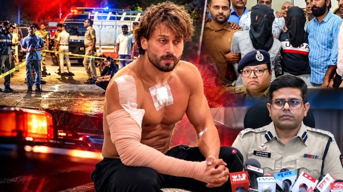 Tiger Shroff firing case what happened so far