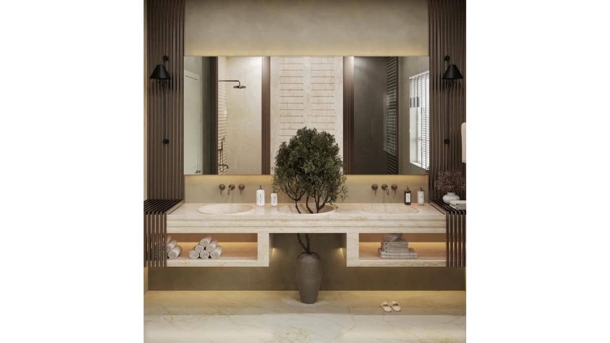Tips to Bring the Colours and Textures of Nature Indoors