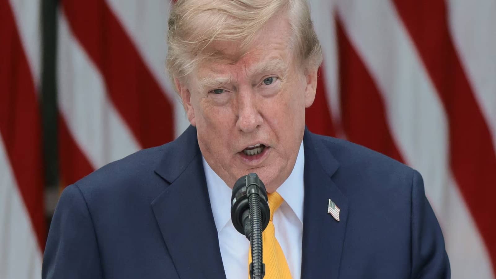 Trump 'Nearly $100' Checks Will Be Sent to 20 Million Seniors