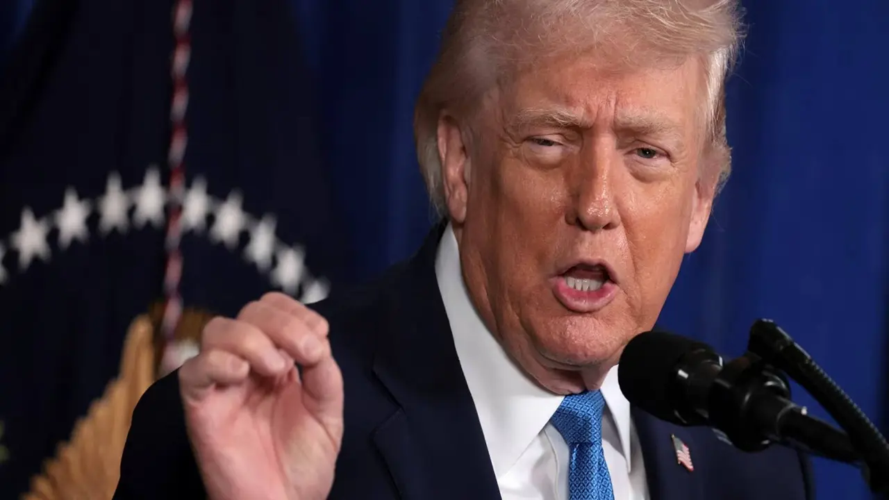 Trump Warns Seoul Over Alaska Pipeline Trump Warns Seoul Over Alaska Pipeline