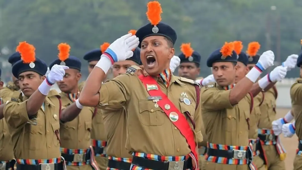 यूपी होमगार्ड भर्ती का फाइनल रिजल्ट जारी, 41,424 युवा हुए चयनित, एक क्लिक में यहां करें चेक UP Home Guard final result 2026 declared; 41,424 candidates selected: Direct link to download here