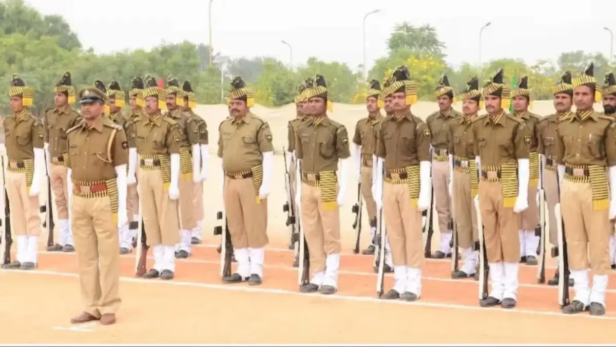 UP Home Guard Recruitment 2026 Final Result Declared; 41,424 Candidates Selected UP Home Guard Result 2026: 41,424 Candidates Selected Across 75 District