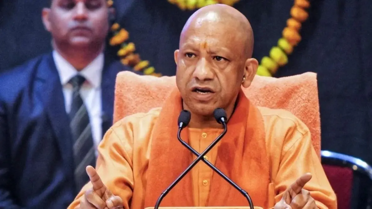 UP PET 2026: 35 लाख से अधिक परीक्षार्थी होंगे शामिल, CM योगी ने सुरक्षा और यातायात को लेकर दिए सख्त आदेश UP PET 2026: 35 लाख से अधिक परीक्षार्थी होंगे शामिल, CM योगी ने सुरक्षा और यातायात को लेकर दिए सख्त आदेश