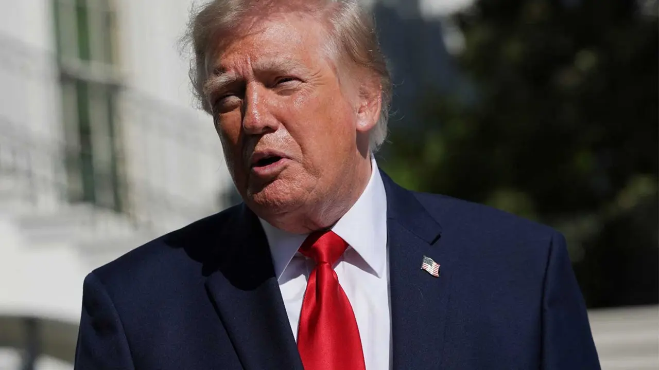 US Forces Ready for Major Strikes on Iran Within 96 Hours of Trump's Order: Report US Forces Ready for Major Strikes on Iran Within 96 Hours of Trump's Order: Report
