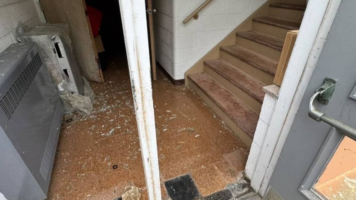 US: Hindu Temple in Ohio Attacked with Bricks