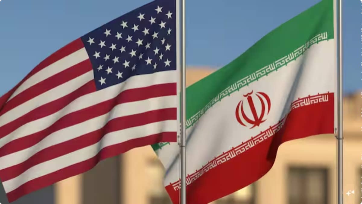 US Imposes Fresh Iran Sanctions, Targets 27 Companies, Six Individuals and 22 Vessels