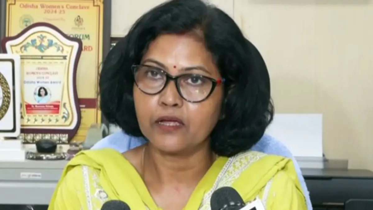 'Very Severe Storm': IMD Issues Red Alert in Odisha Ahead of Cyclone Arnab 'Very Severe Storm': IMD Issues Red Alert in Odisha Ahead of Cyclone Arnab