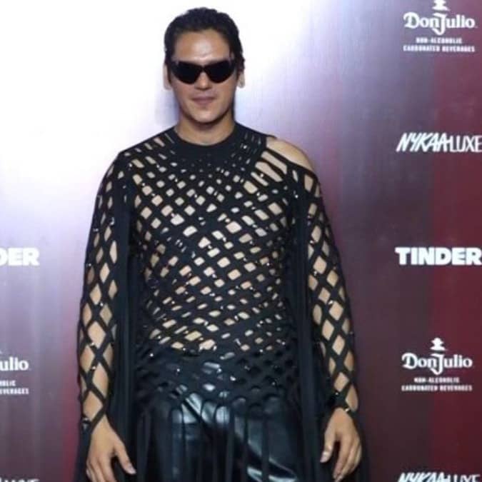 Vijay Varma’s Latest Look Is Giving Major Crime Master Gogo Energy