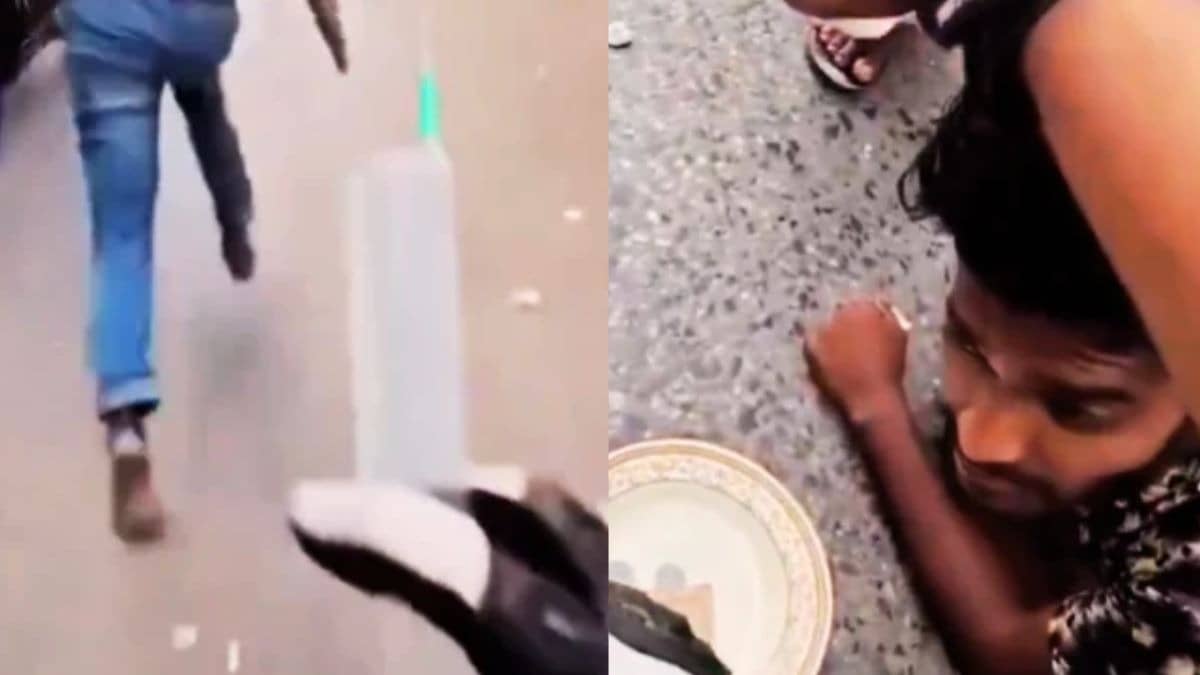 Viral Video