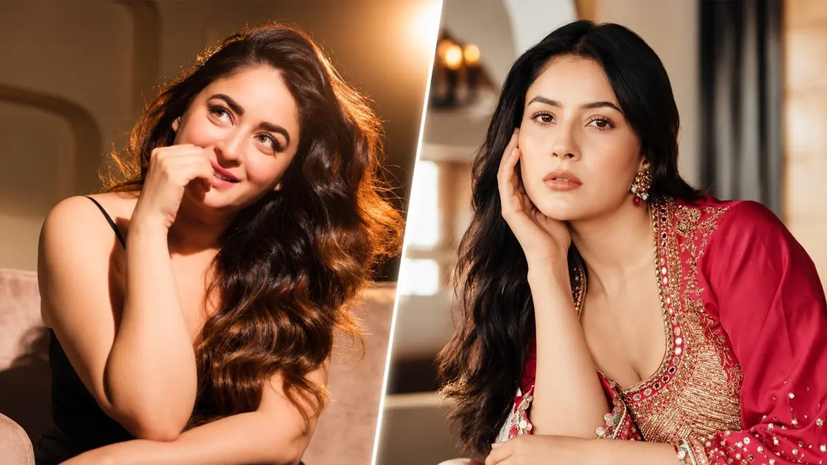 ‘When I Didn’t Have Clothes…’: Shehnaaz Gill Recalls How Mahhi Vij Helped Der During ‘Bigg Boss 13’ ‘When I Didn’t Have Clothes…’: Shehnaaz Gill Recalls How Mahhi Vij Helped Der During ‘Bigg Boss 13’