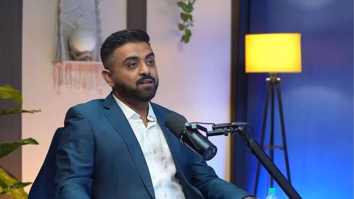 ‘Who’s Going To Save You?’: Smit Machchhar’s Old Podcast Gains New Meaning After FlyDubai Attack