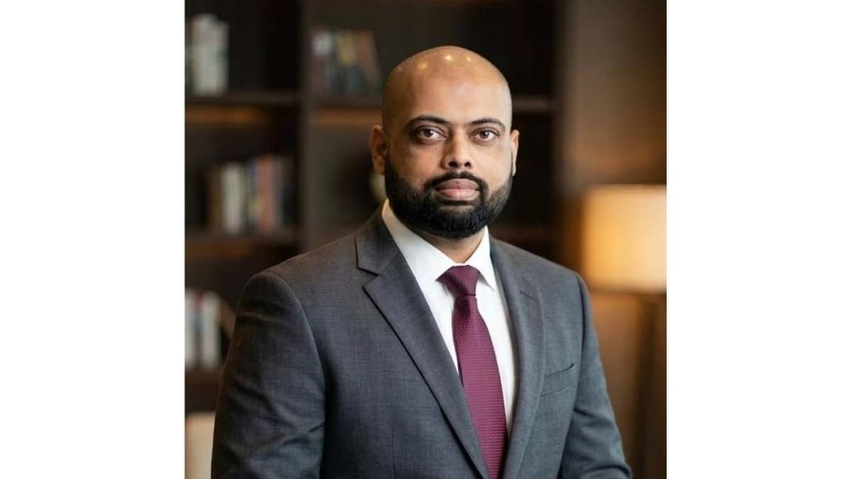 Why Partha Khanolkar Sees Mentorship As One Of Leadership’s Most Lasting Contributions