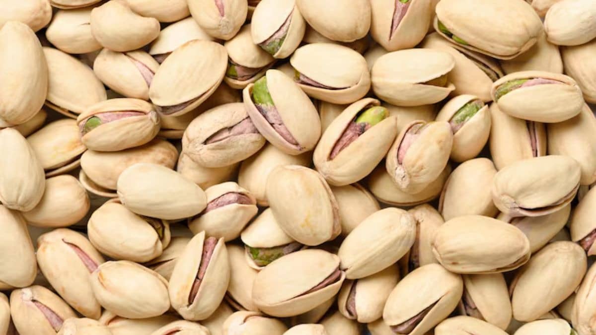 Why Pistachios Are Winning the Modern Snack Game